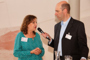 Interview met genomineerde Gerda de Vries